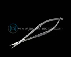 قیچی اسپرینگ جراحی - تجهیزات پزشکی و دندان پزشکی