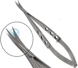 قیچی اسپرینگ جراحی - تجهیزات پزشکی و دندان پزشکی