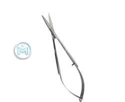 قیچی اسپرینگ جراحی - تجهیزات پزشکی و دندان پزشکی