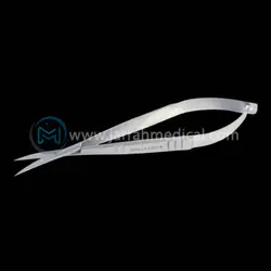 قیچی وسکات جراحی - تجهیزات پزشکی و دندان پزشکی