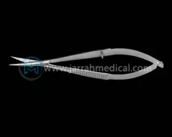 قیچی وسکات جراحی - تجهیزات پزشکی و دندان پزشکی