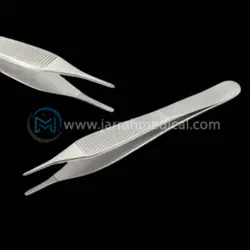 پنست آدسون بی دندانه جراحی - تجهیزات پزشکی و دندان پزشکی