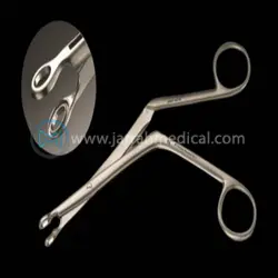 پنس لوک جراحی بینی یا لوک فورسپس - تجهیزات پزشکی و دندان پزشکی