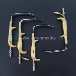 اکارتور نور سرد جراحی ماموپلاستی - تجهیزات پزشکی و دندان پزشکی