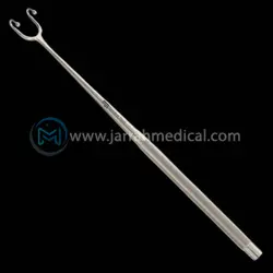 هوک دوشاخ کند - تجهیزات پزشکی و دندان پزشکی