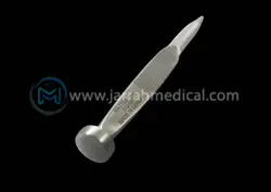 استئوتوم جراحی اکسترنال تبت 4mm - تجهیزات پزشکی و دندان پزشکی