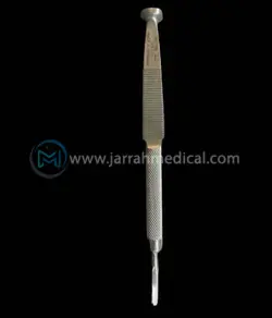 استئوتوم جراحی اکسترنال تبت 4mm - تجهیزات پزشکی و دندان پزشکی