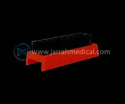 برس اسکراب - تجهیزات پزشکی و دندان پزشکی