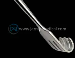 اکارتور سن میلر شارپ - تجهیزات پزشکی و دندان پزشکی