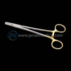 پنس سیم گیر جراحی - تجهیزات پزشکی و دندان پزشکی
