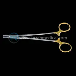 پنس سیم گیر جراحی - تجهیزات پزشکی و دندان پزشکی