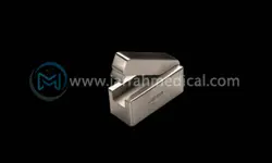 بن کرشر جراحی تابوتی مدل ساده - تجهیزات پزشکی و دندان پزشکی