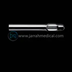 کانولا ساکشن چربی مدل بسکت 30cm - تجهیزات پزشکی و دندان پزشکی