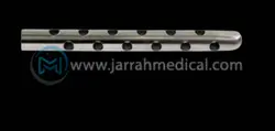 کانولا ساکشن چربی مدل تامیسنت 15cm - تجهیزات پزشکی و دندان پزشکی