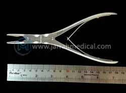بن رانژور دبل اکشن روسکین کرو - تجهیزات پزشکی و دندان پزشکی