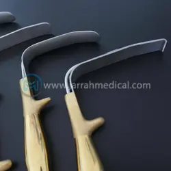 اکارتور نور سرد جراحی فیس لیفت - تجهیزات پزشکی و دندان پزشکی