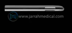 کانولا ساکشن چربی مدل مرسدس 30cm - تجهیزات پزشکی و دندان پزشکی