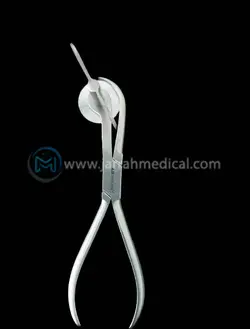 انگشتر بر رینگ کاتر - تجهیزات پزشکی و دندان پزشکی