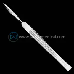 چاقو جوزف جراحی(چاقو ژوزف) کرو - تجهیزات پزشکی و دندان پزشکی