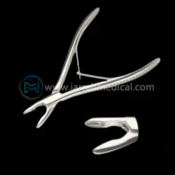 بن رانژور سینگل اکشن جانسن jansen استریت - تجهیزات پزشکی و دندان پزشکی