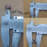 بوش موتور سشوار