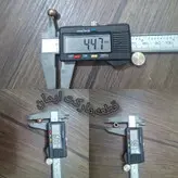 بوش موتور سشوار