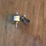 پک کامل پایه المنت بخاری برقی