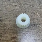 دنده یافولی تسمه موتور 11کاره سایا