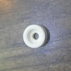 مادگی سرامیکی پایه المنت بخاری برقی