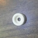 مادگی سرامیکی پایه المنت بخاری برقی