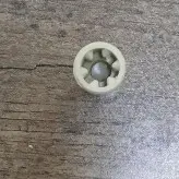 کوبل گوشت کوب برقی کد33