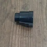 کوبل جاروبرقی تک خار لبه بلند