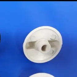 سر ولوم لبه دار