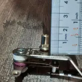 ترموستات کد10