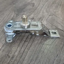 ترموستات کد10