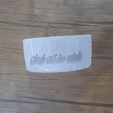 کاسه خردکن لبه بلند