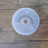 کاسه خردکن لبه بلند