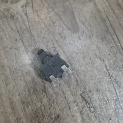 کلید جارو برقی