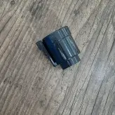 کوبل جاروبرقی تک خار لبه کوتاه