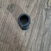 کوبل جاروبرقی تک خار لبه کوتاه