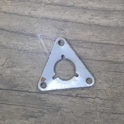 سه پری بوش موتور مولنکس