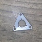 سه پری بوش موتور مولنکس