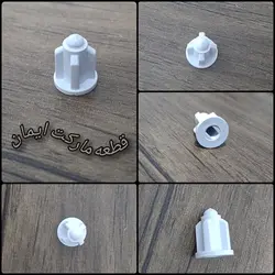 کوبل گوشت کوب برقی کد21