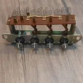 کلید پنکه ژاپنی