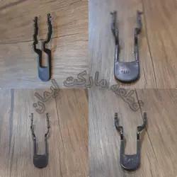 اهرم چای سازکوتاه