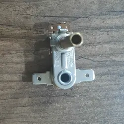 ترموستات کد1