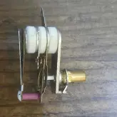 ترموستات کد8