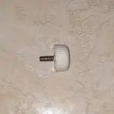 پیچ بدنه پنکه شیره ای