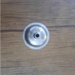 کاسه استیل پارچ ابمیوه گیری کد۲