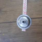 کاسه استیل پارچ ابمیوه گیری کد۲